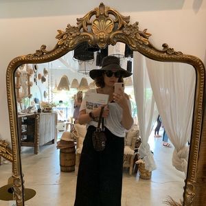 Meet your Posher, Jesenia